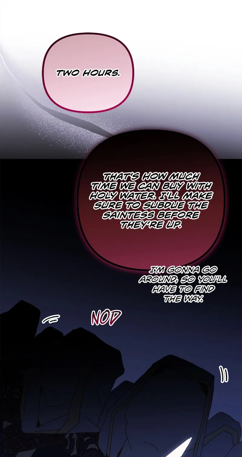 Crazy Like a Fox Chapter 139 - page 74