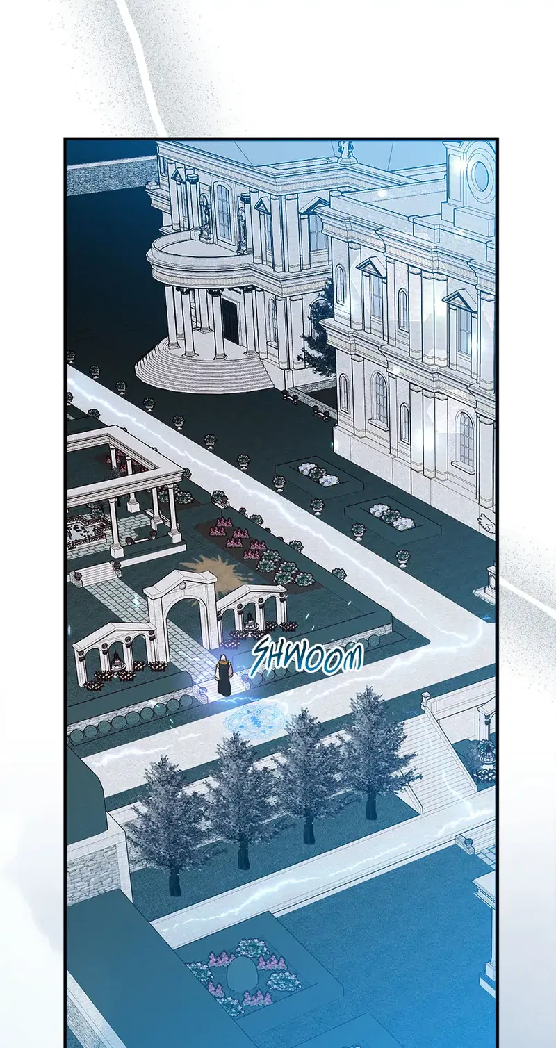 Crazy Like a Fox Chapter 139 - page 77