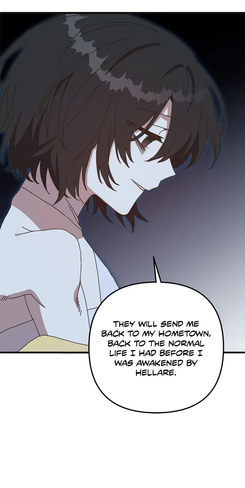 Crazy Like a Fox Chapter 139 - page 8