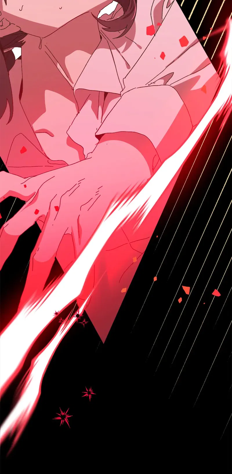 Crazy Like a Fox Chapter 139 - page 85