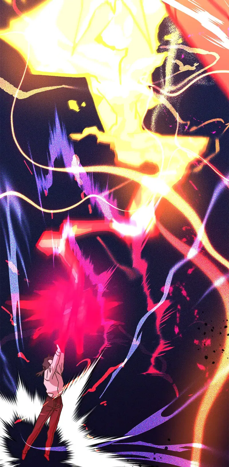 Crazy Like a Fox Chapter 139 - page 88