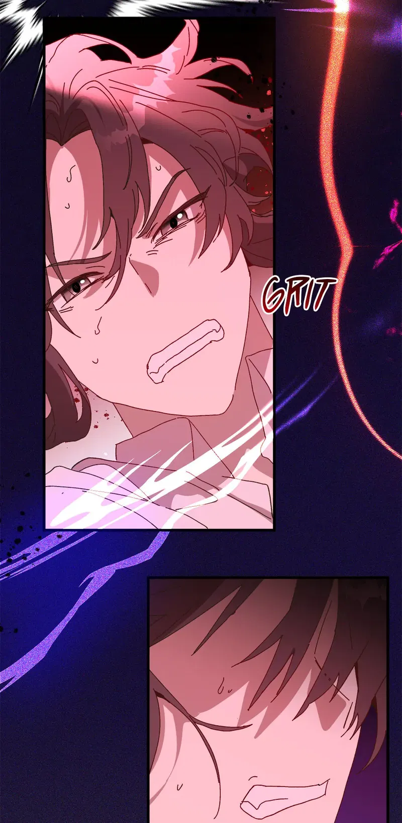 Crazy Like a Fox Chapter 139 - page 89