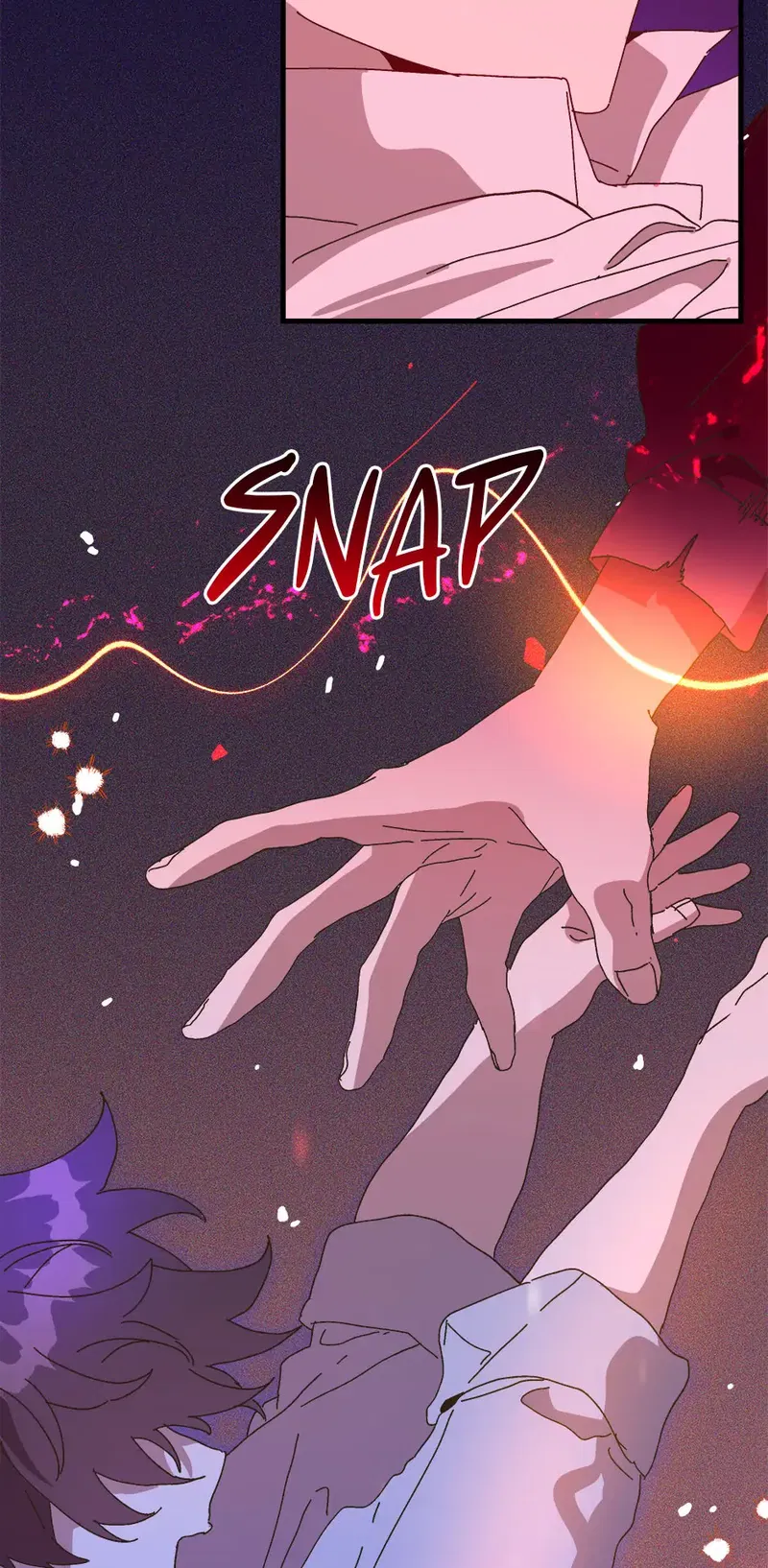 Crazy Like a Fox Chapter 139 - page 90