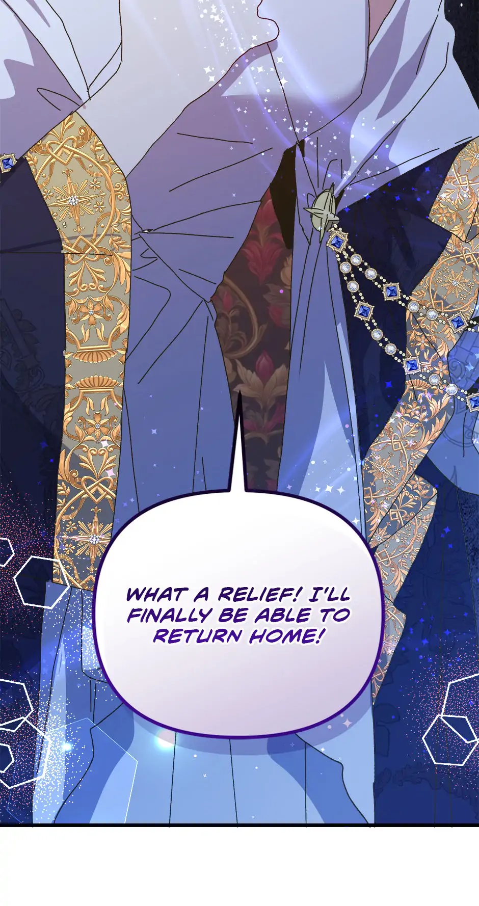 Crazy Like a Fox Chapter 138 - page 100