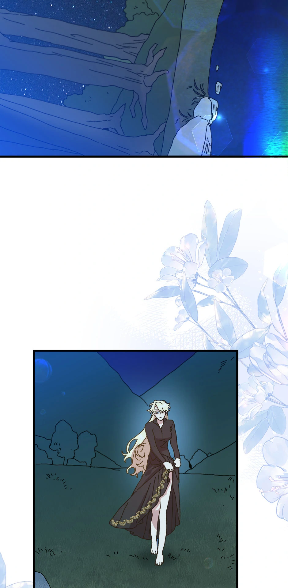 Crazy Like a Fox Chapter 138 - page 11