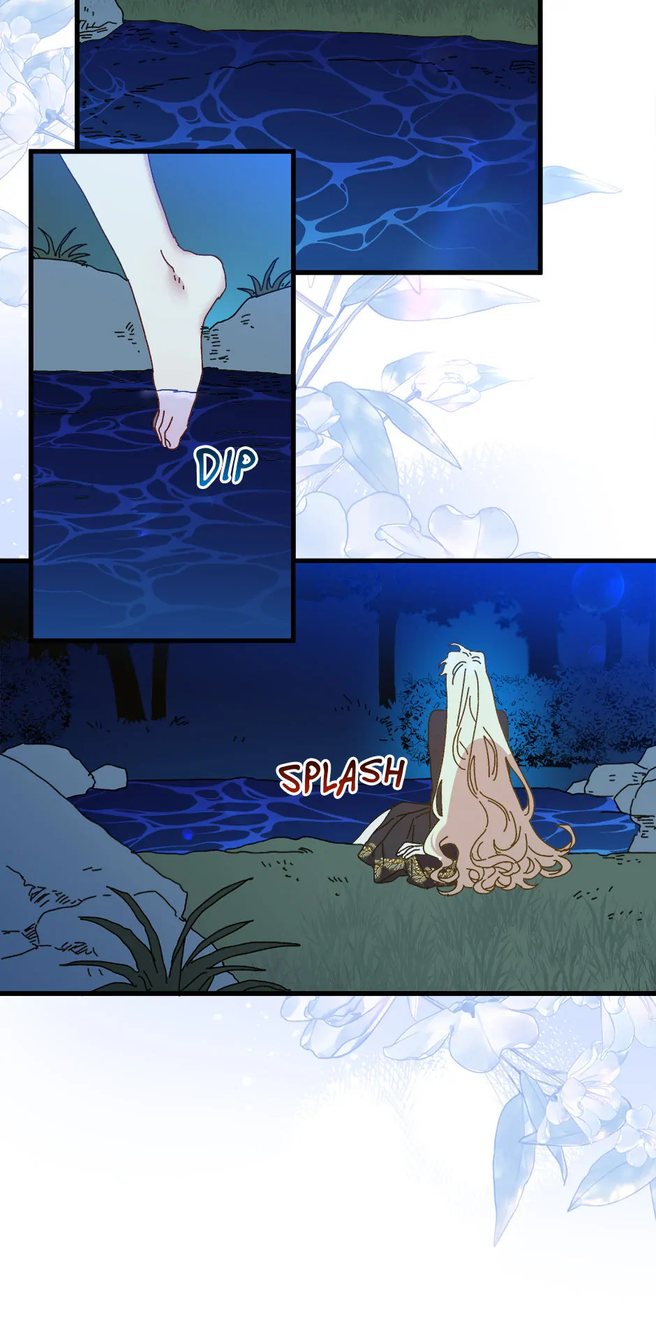 Crazy Like a Fox Chapter 138 - page 12
