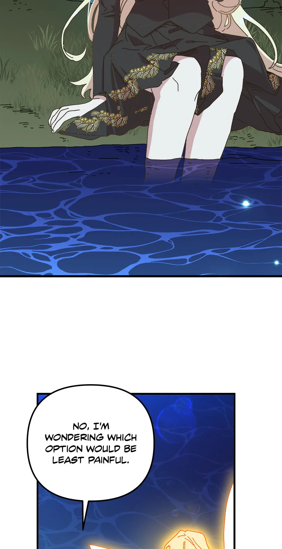 Crazy Like a Fox Chapter 138 - page 15