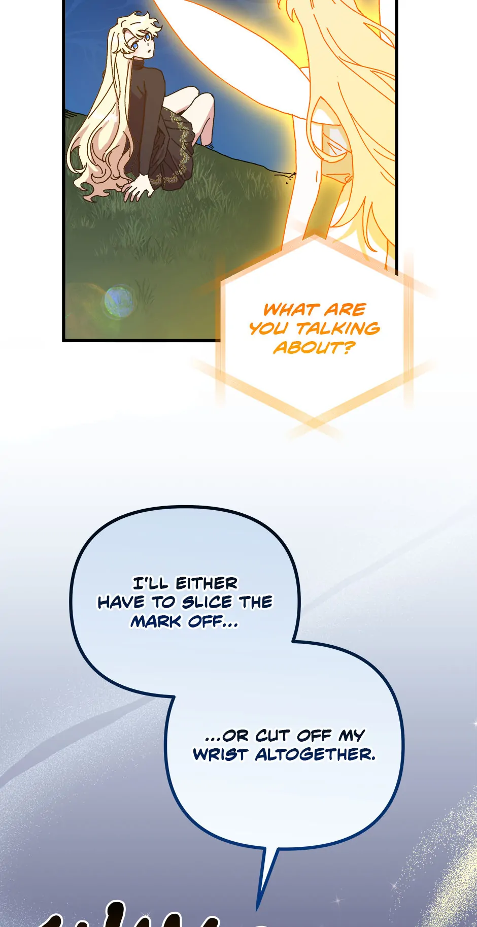 Crazy Like a Fox Chapter 138 - page 16