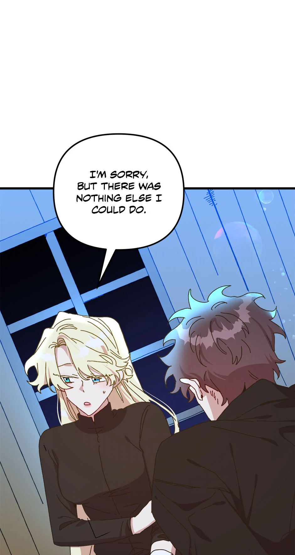 Crazy Like a Fox Chapter 138 - page 25