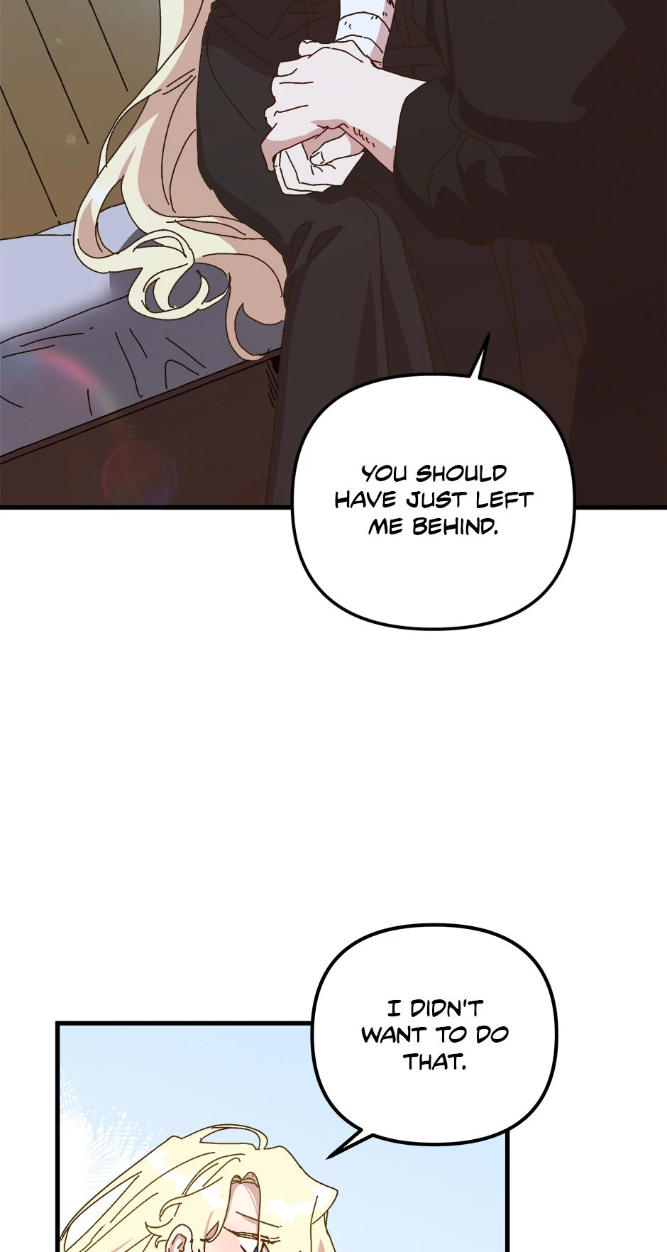 Crazy Like a Fox Chapter 138 - page 26