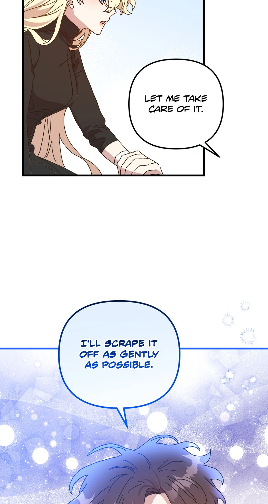 Crazy Like a Fox Chapter 138 - page 27
