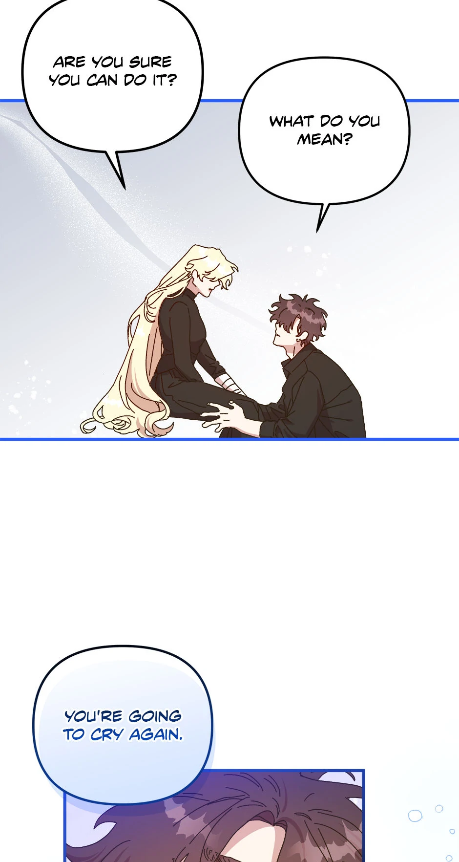 Crazy Like a Fox Chapter 138 - page 29