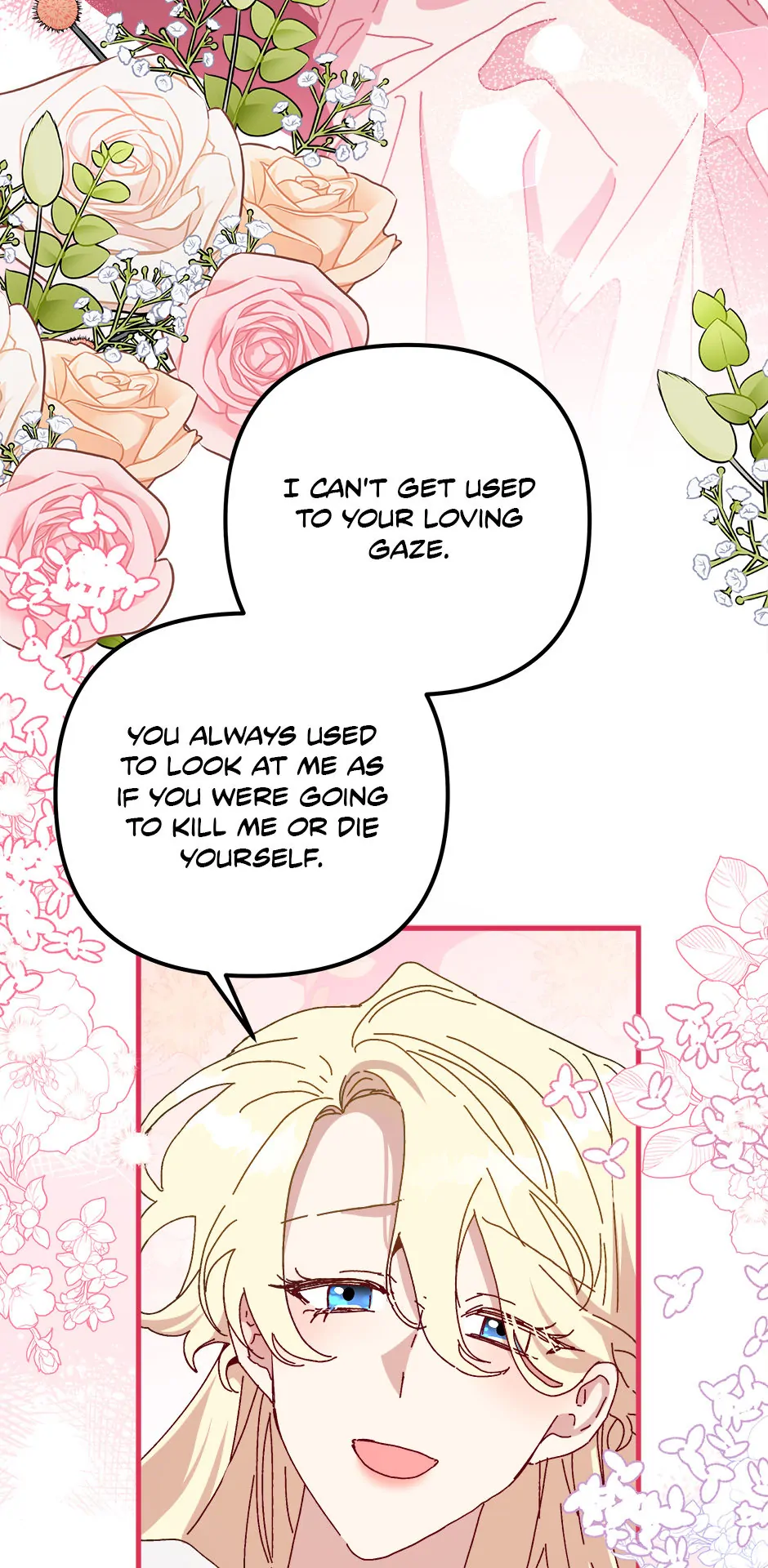 Crazy Like a Fox Chapter 138 - page 3