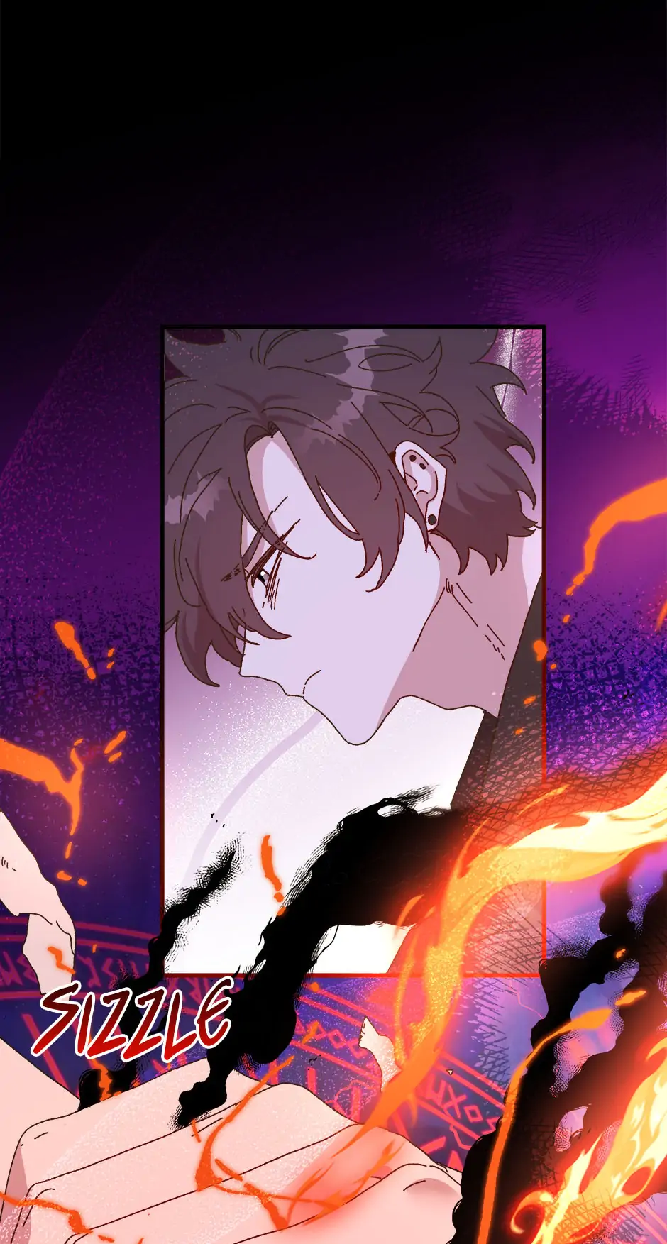 Crazy Like a Fox Chapter 138 - page 35