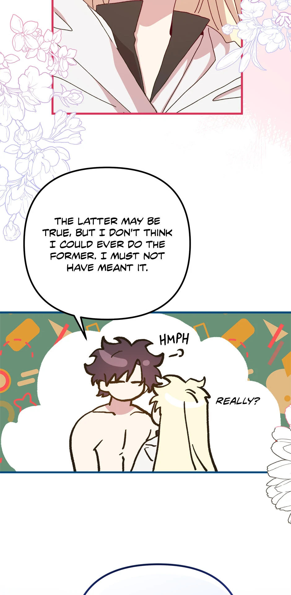 Crazy Like a Fox Chapter 138 - page 4
