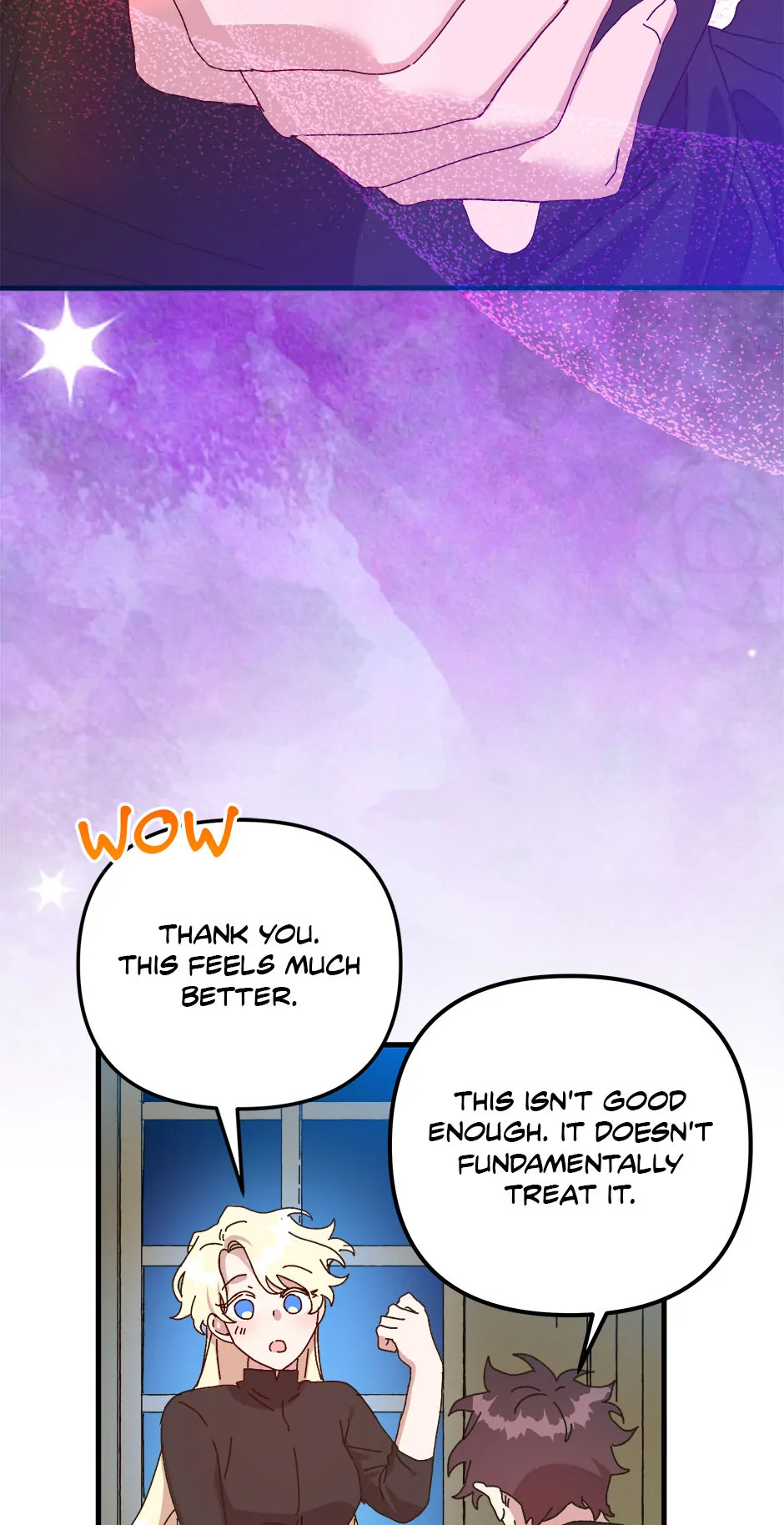 Crazy Like a Fox Chapter 138 - page 40