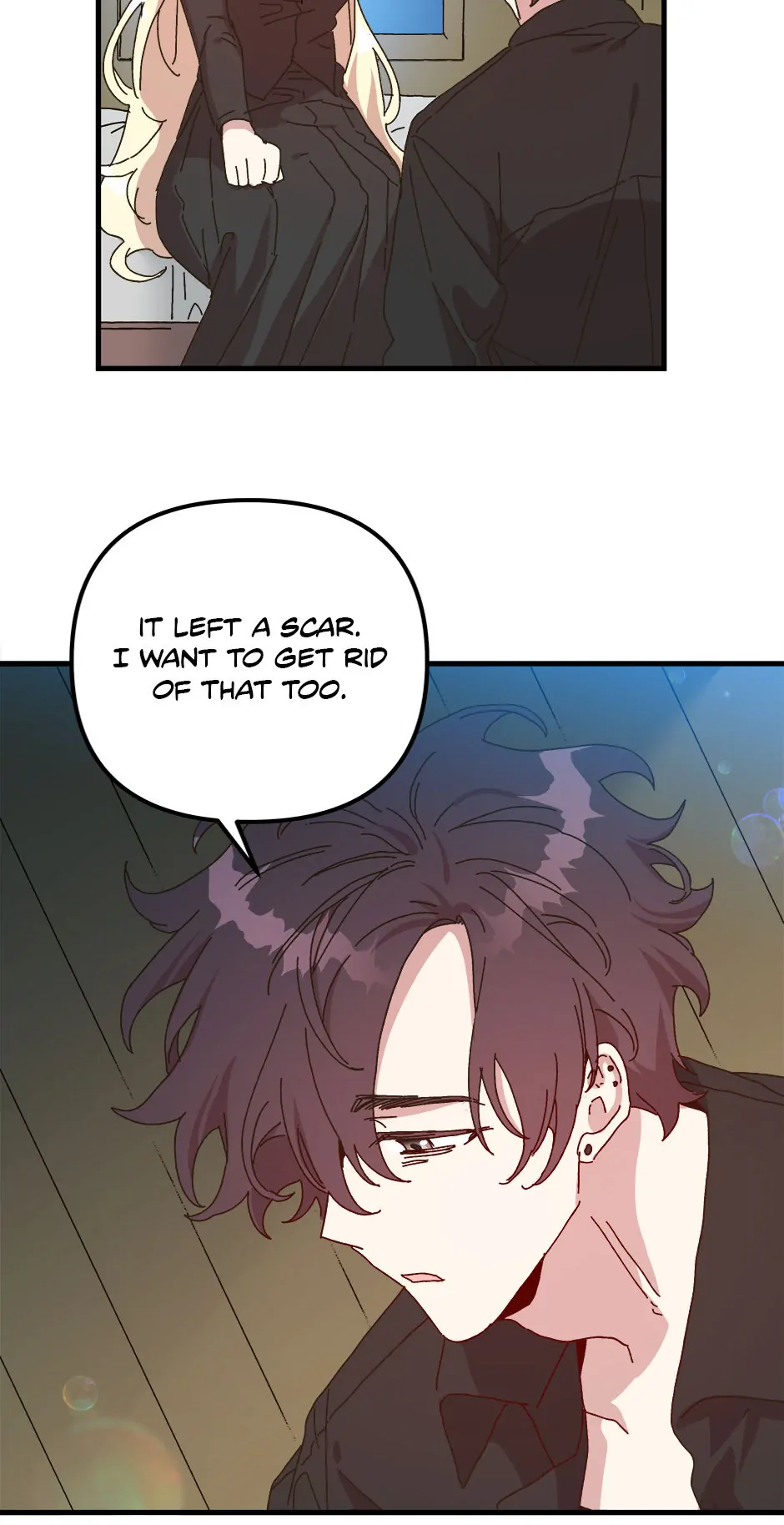 Crazy Like a Fox Chapter 138 - page 41
