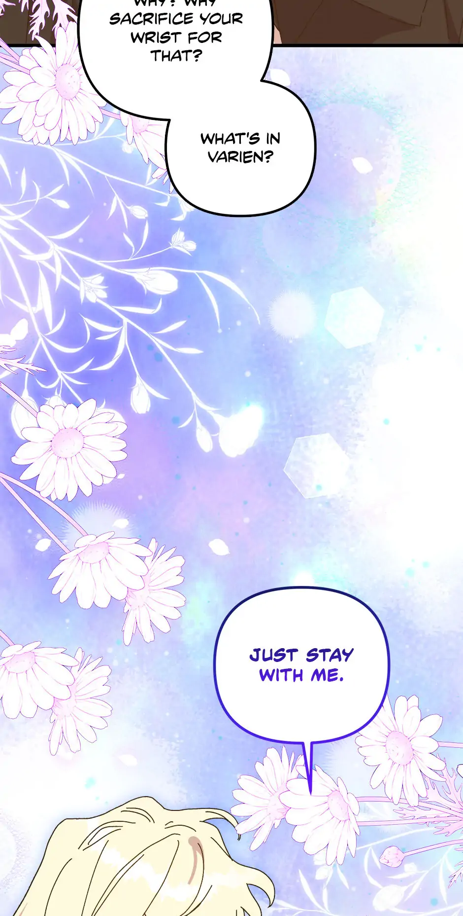 Crazy Like a Fox Chapter 138 - page 46