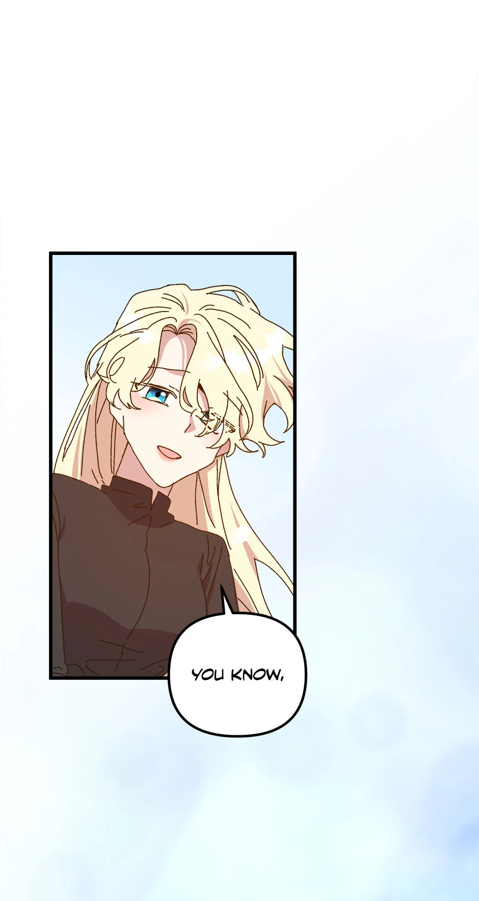 Crazy Like a Fox Chapter 138 - page 50
