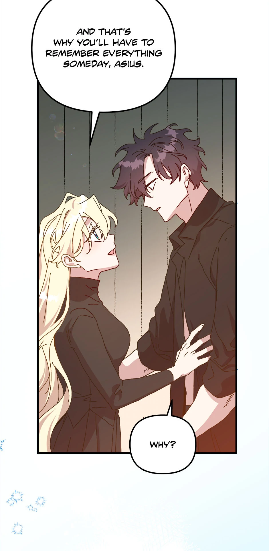 Crazy Like a Fox Chapter 138 - page 64