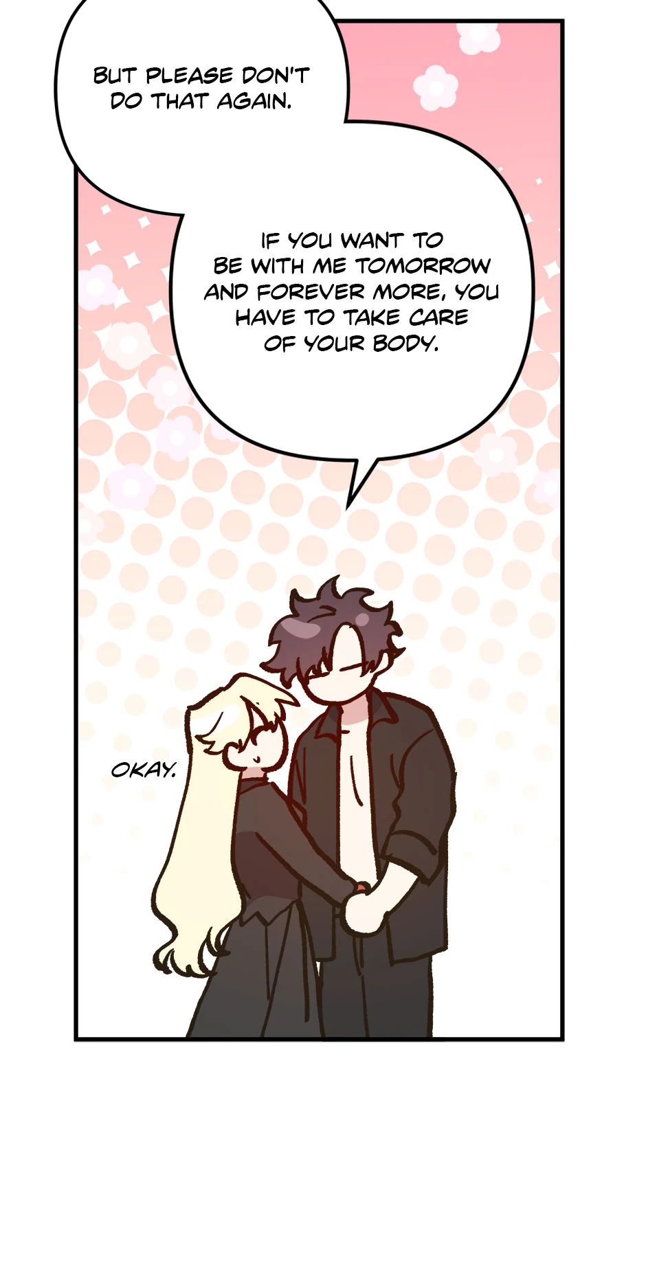 Crazy Like a Fox Chapter 138 - page 73