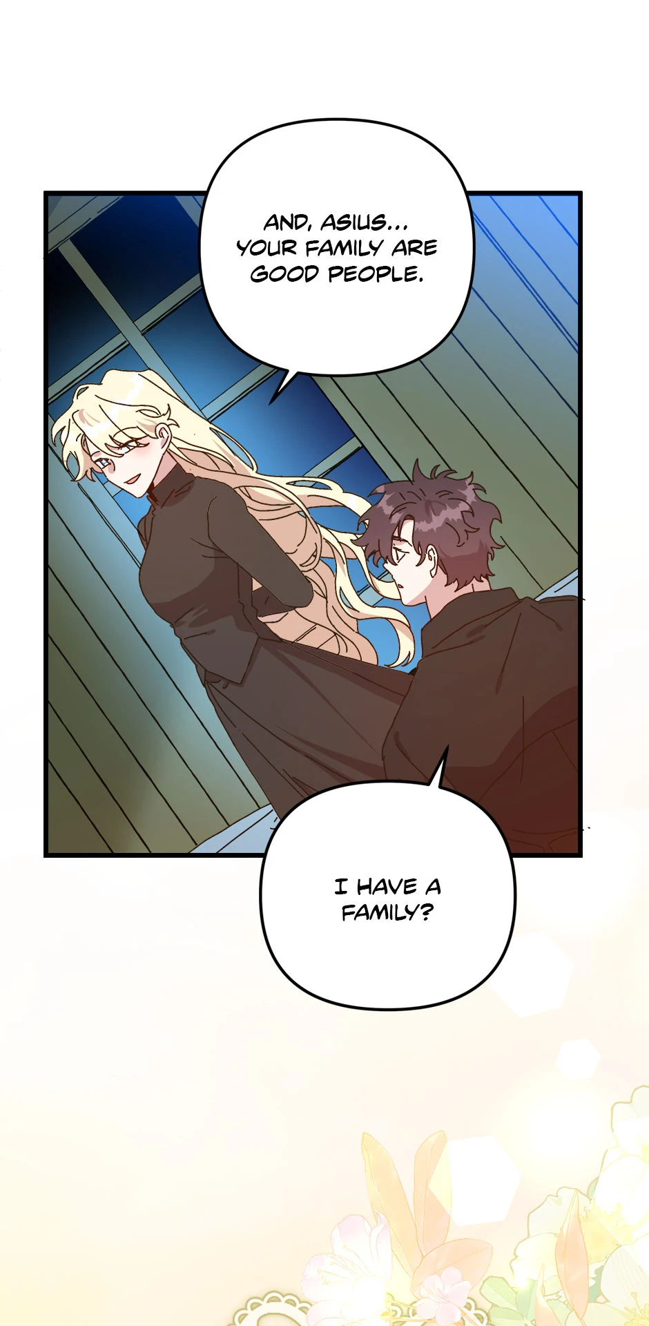 Crazy Like a Fox Chapter 138 - page 74