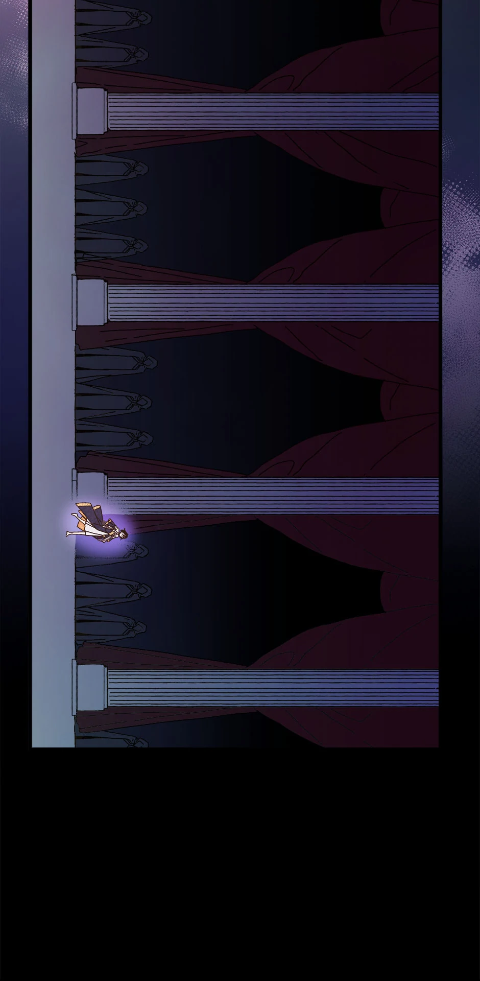 Crazy Like a Fox Chapter 138 - page 79