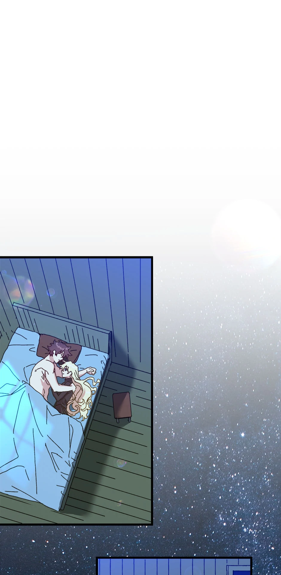 Crazy Like a Fox Chapter 138 - page 8