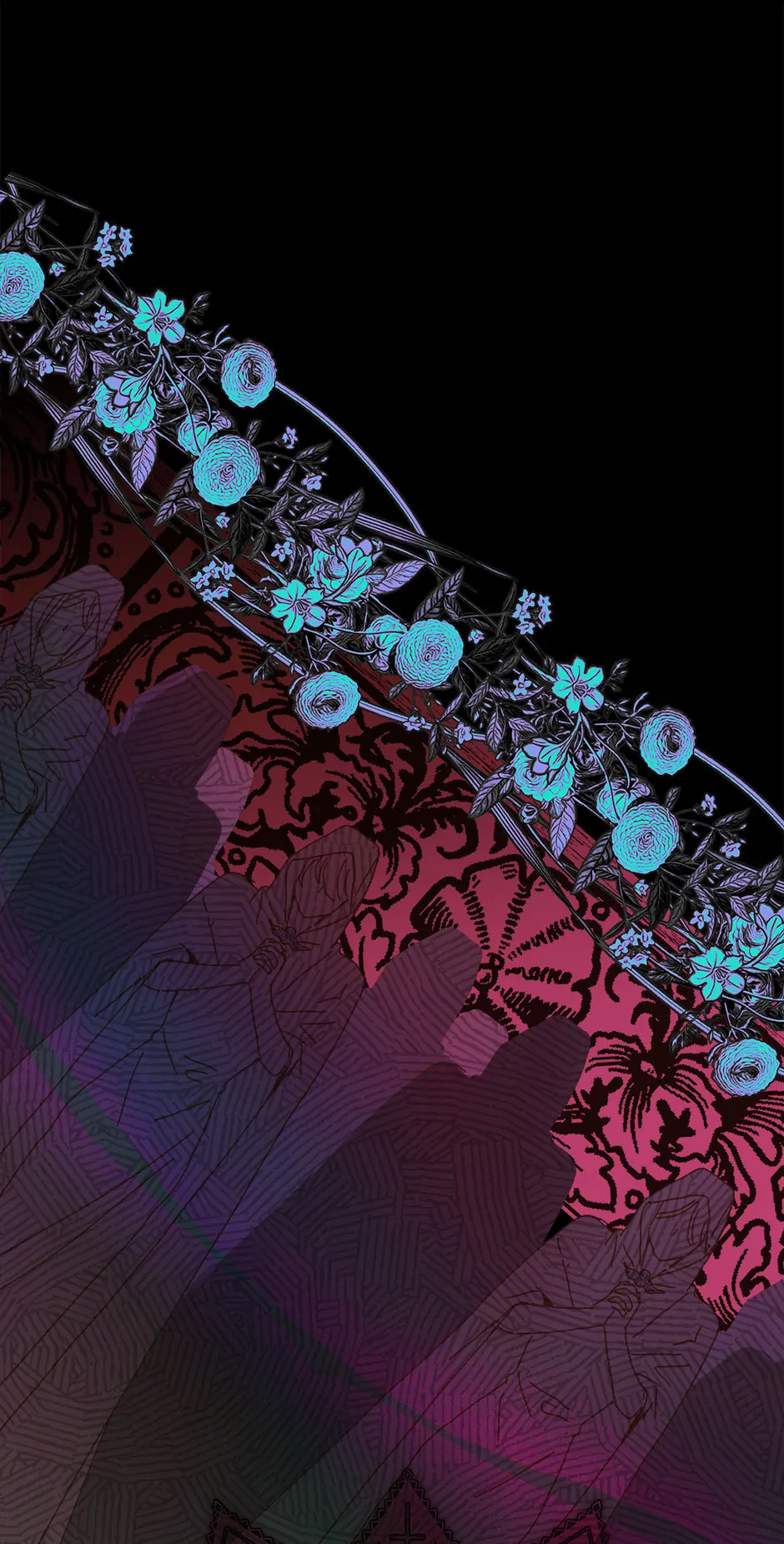 Crazy Like a Fox Chapter 138 - page 80