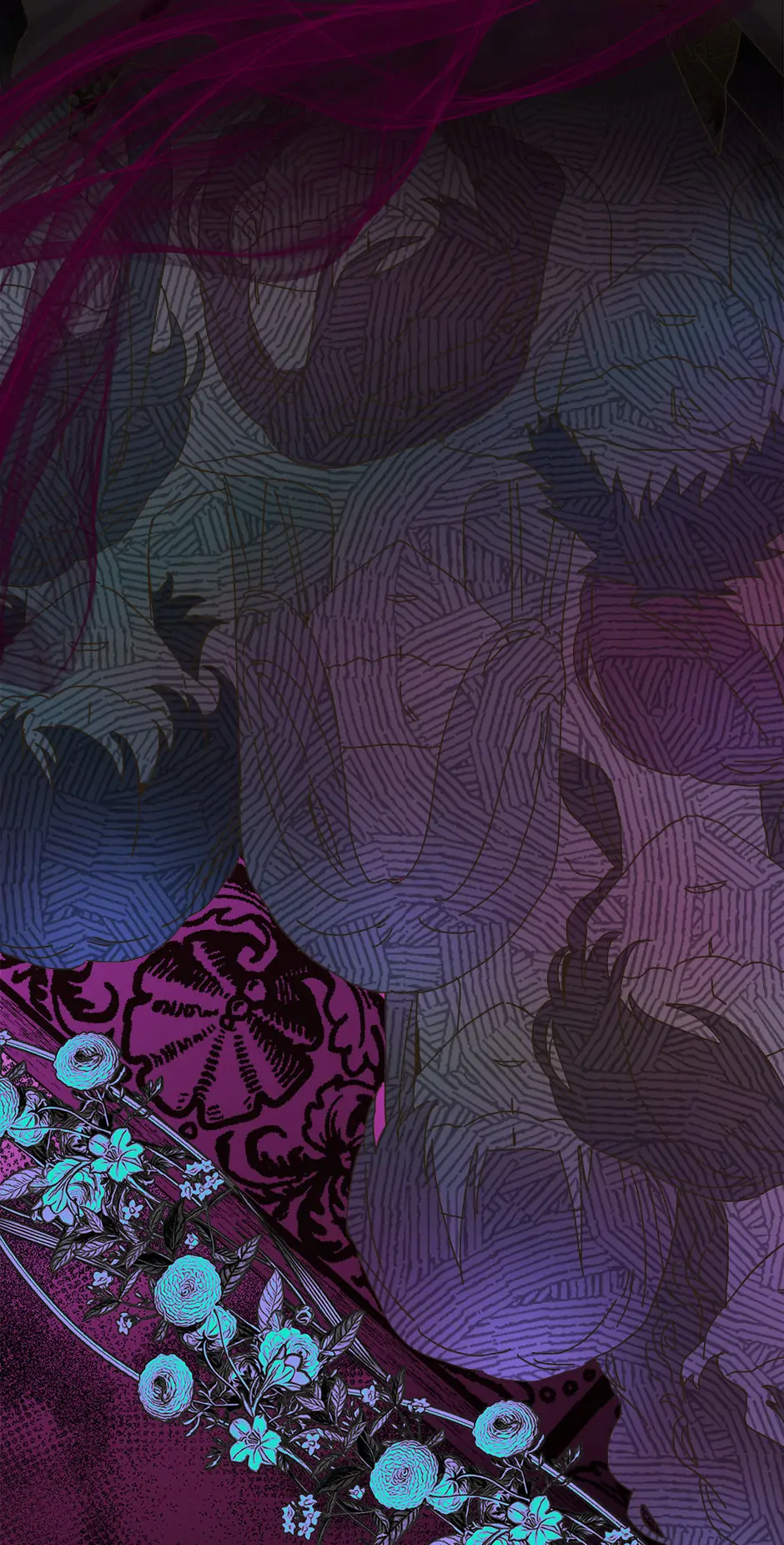 Crazy Like a Fox Chapter 138 - page 82
