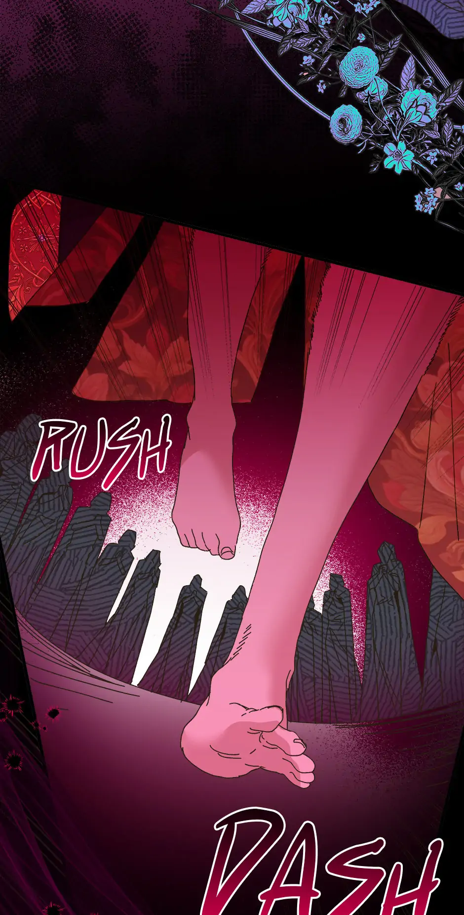 Crazy Like a Fox Chapter 138 - page 83