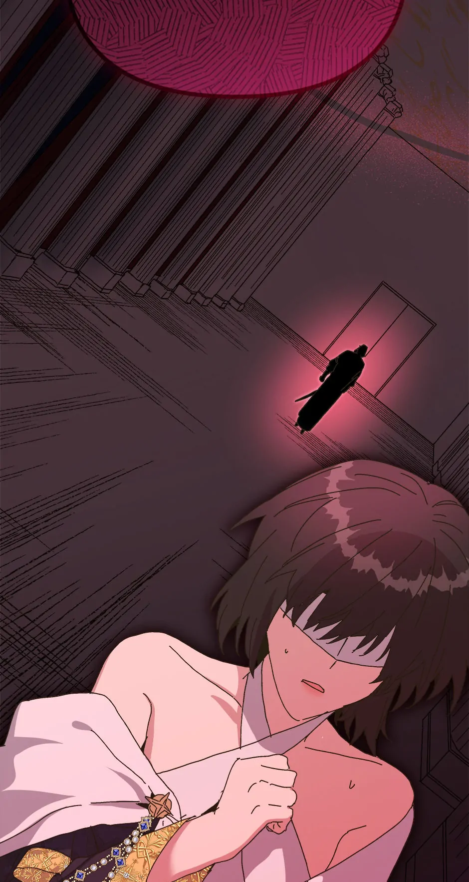 Crazy Like a Fox Chapter 138 - page 87