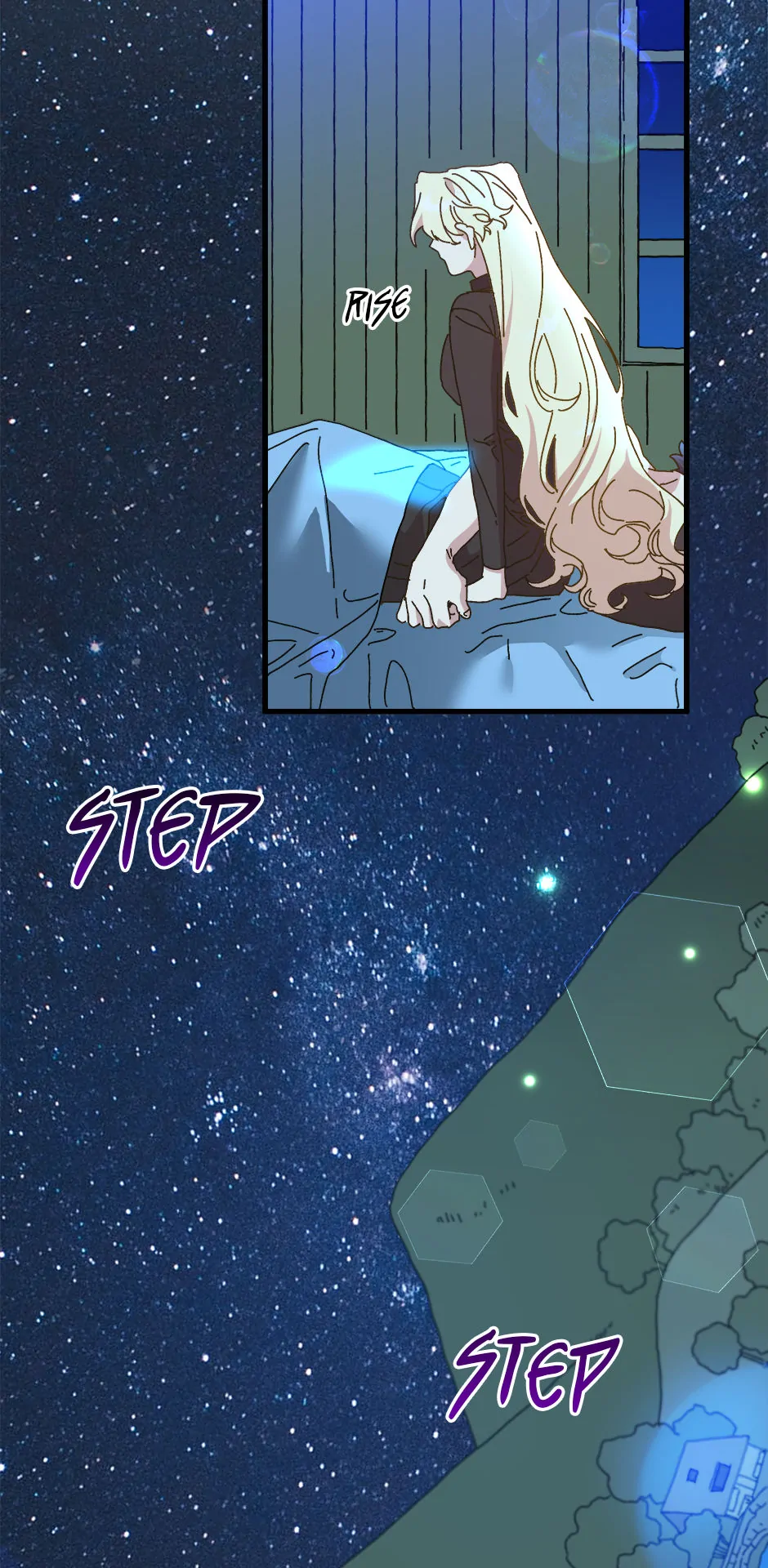 Crazy Like a Fox Chapter 138 - page 9