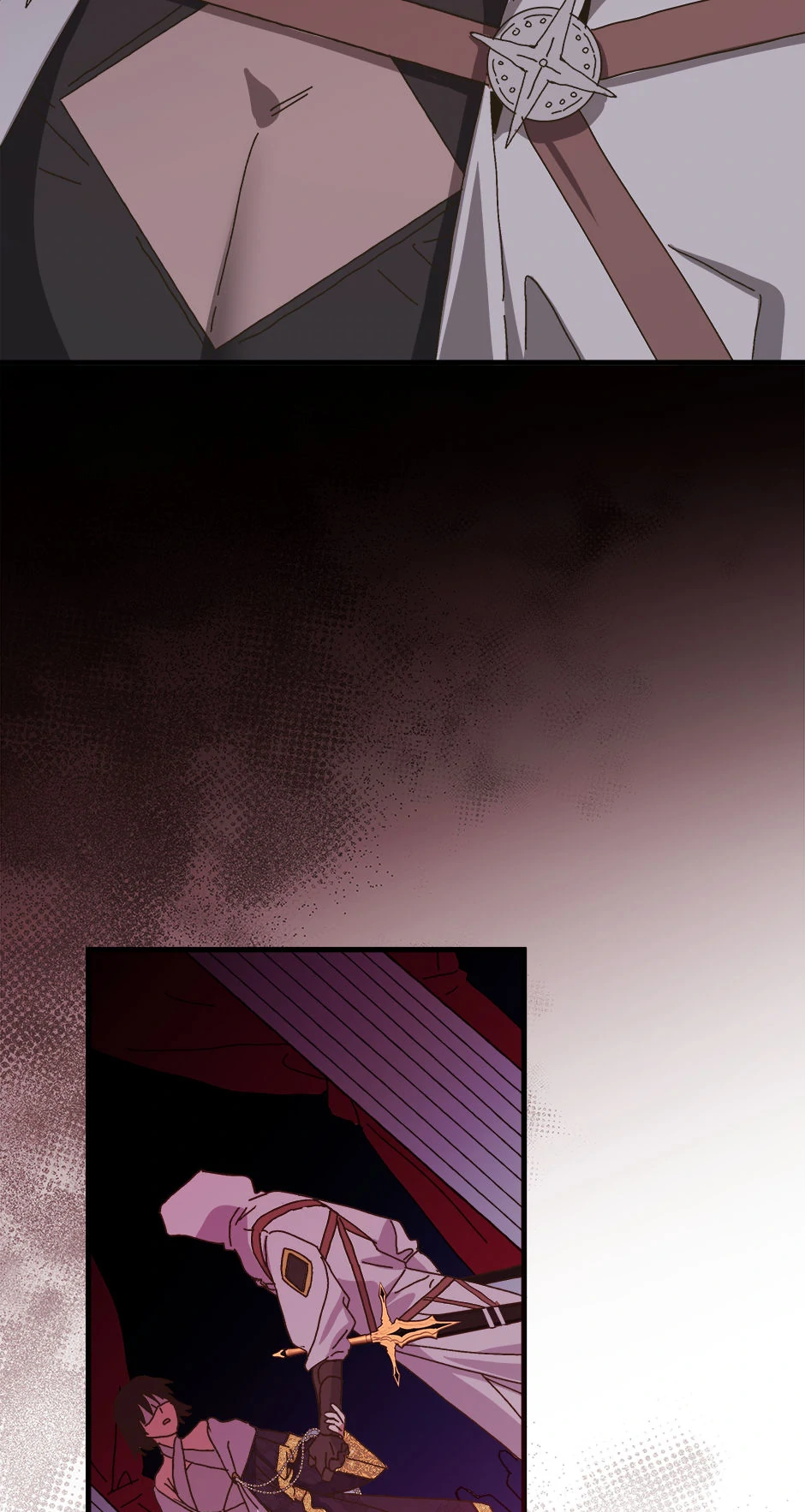 Crazy Like a Fox Chapter 138 - page 90