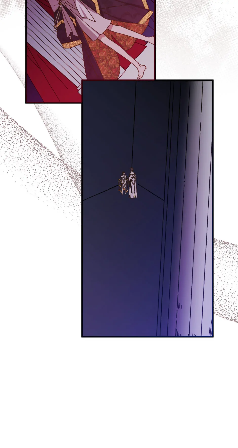 Crazy Like a Fox Chapter 138 - page 91