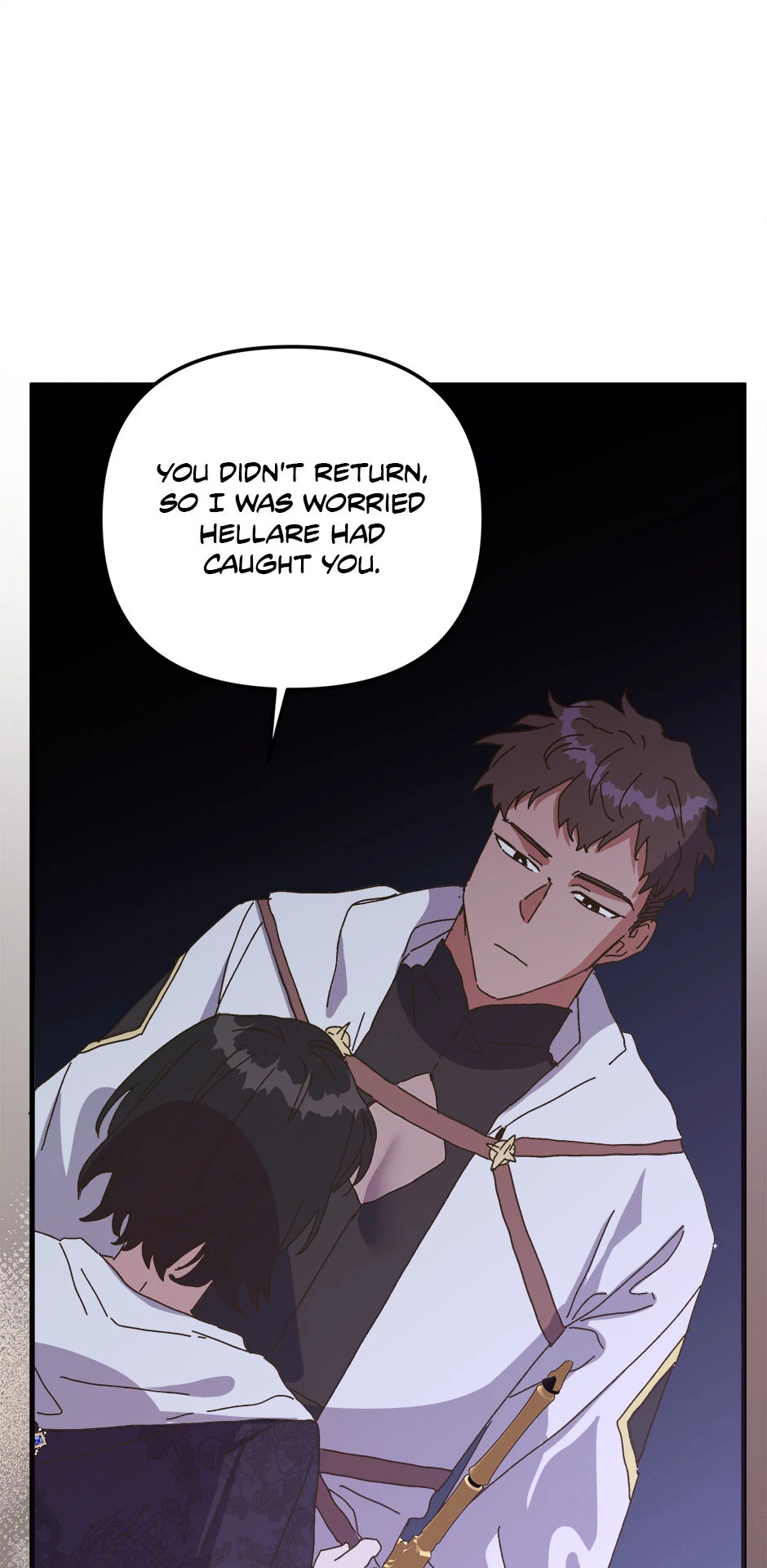 Crazy Like a Fox Chapter 138 - page 92