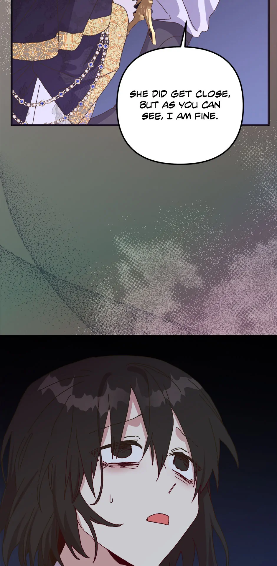 Crazy Like a Fox Chapter 138 - page 93