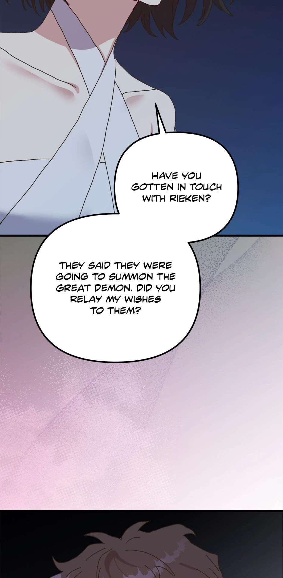 Crazy Like a Fox Chapter 138 - page 94