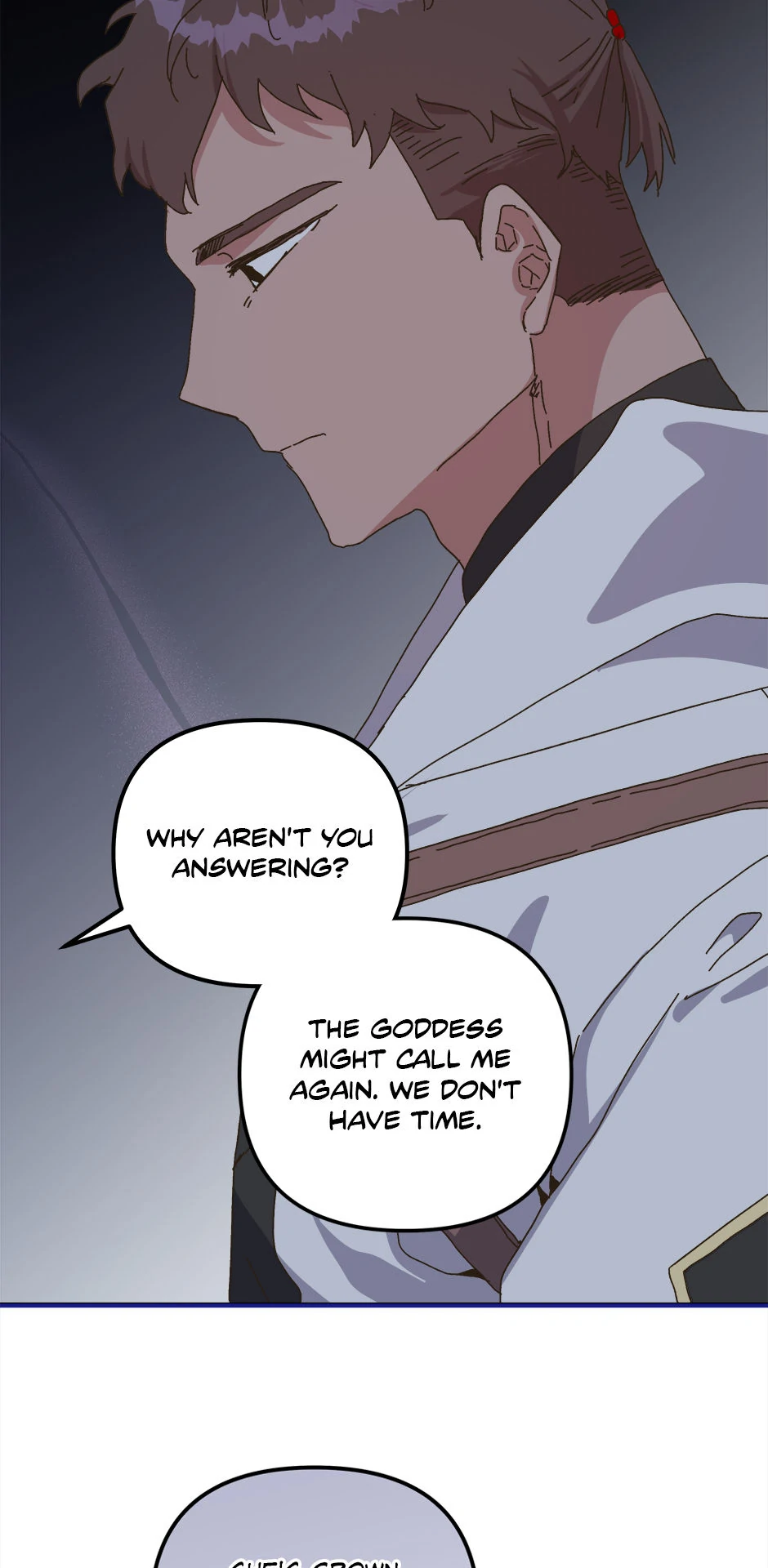 Crazy Like a Fox Chapter 138 - page 95
