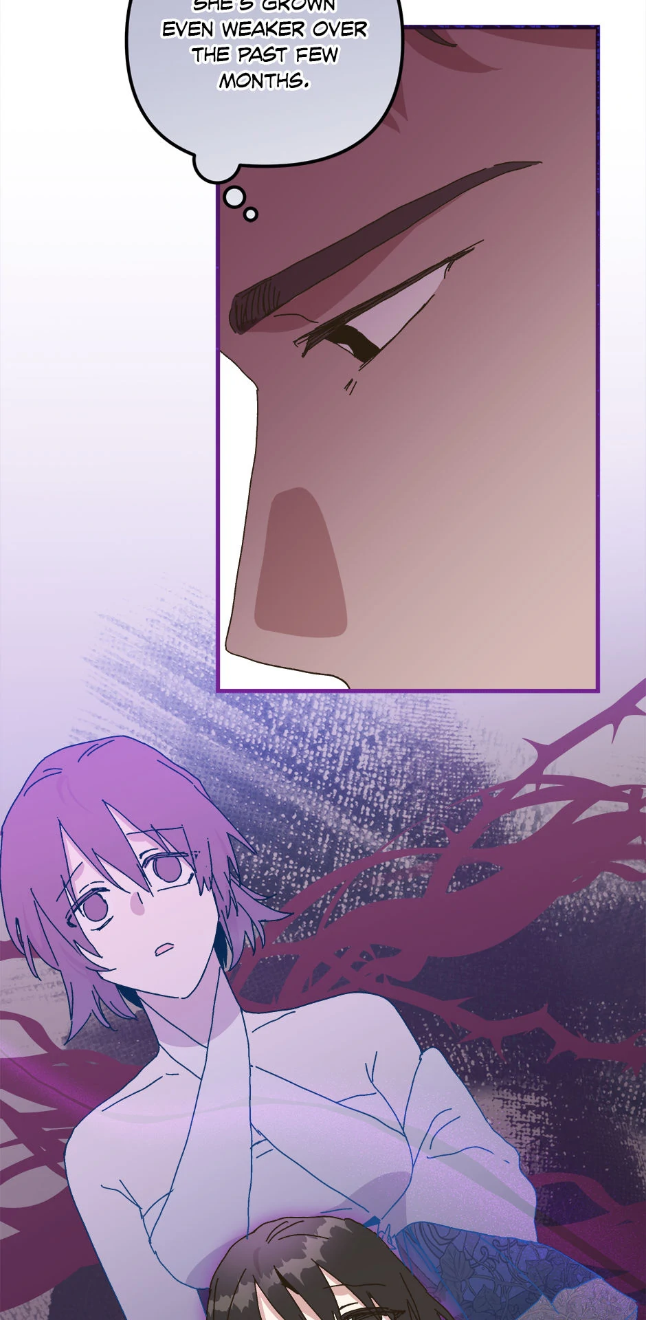 Crazy Like a Fox Chapter 138 - page 96