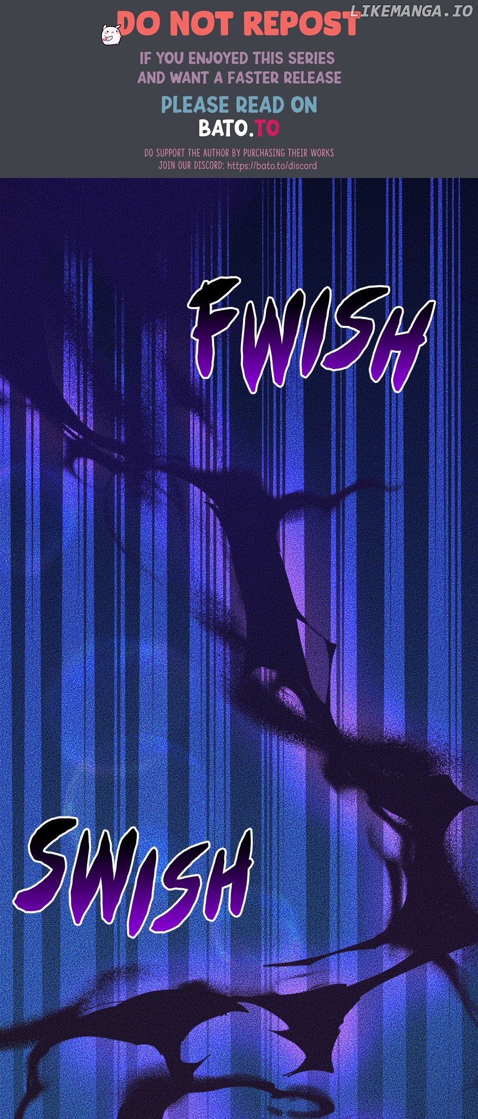 Crazy Like a Fox Chapter 119 - page 1