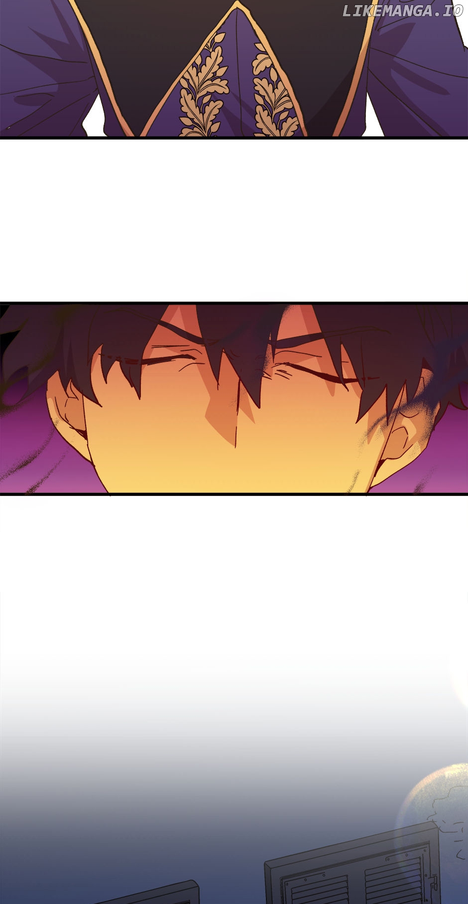 Crazy Like a Fox Chapter 119 - page 27
