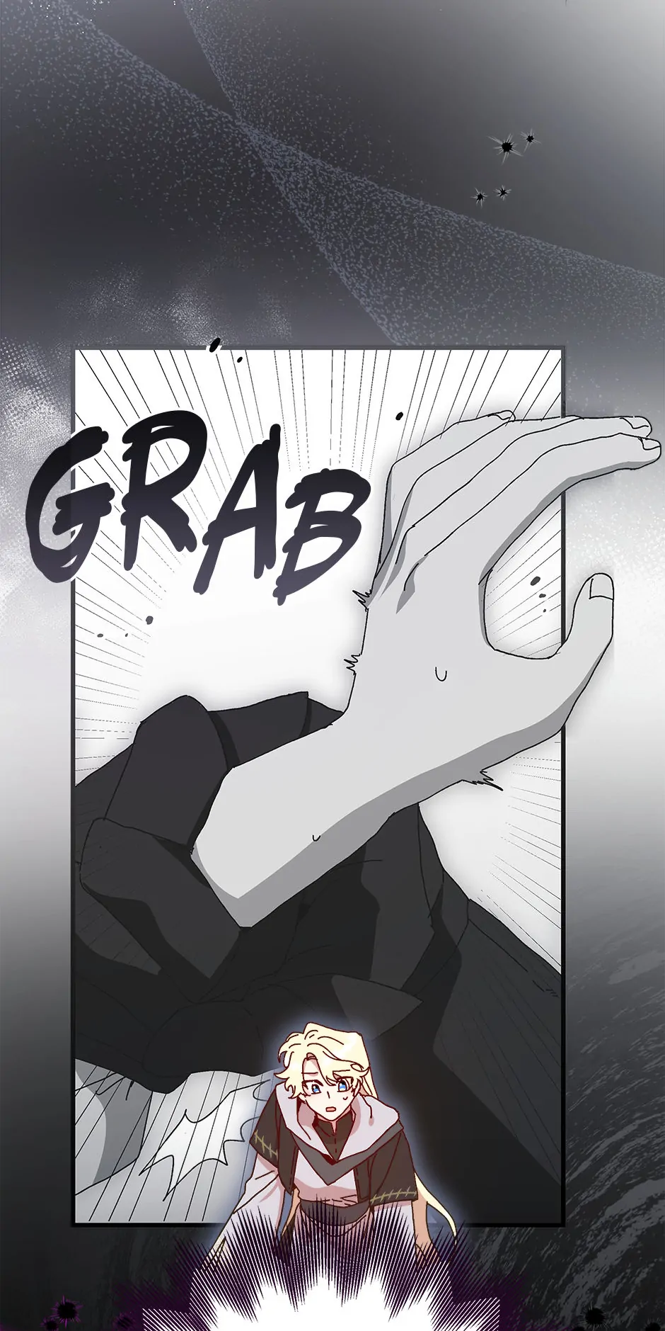 Crazy Like a Fox Chapter 137 - page 10