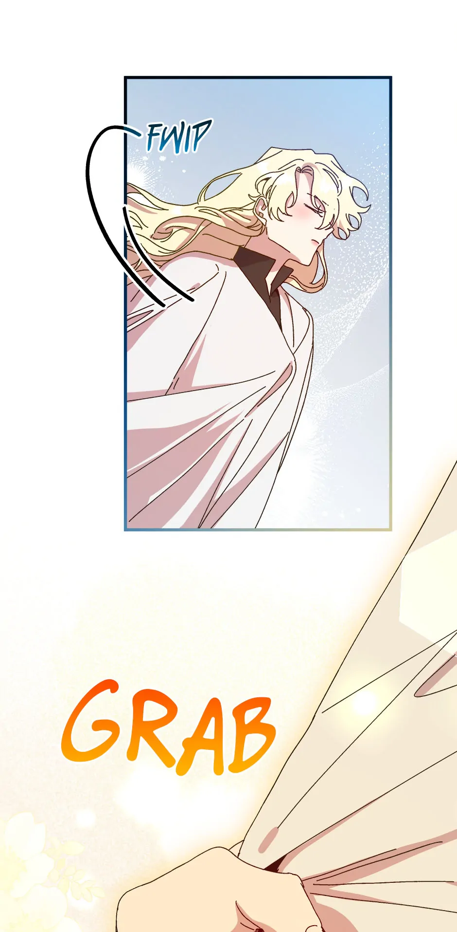 Crazy Like a Fox Chapter 137 - page 100