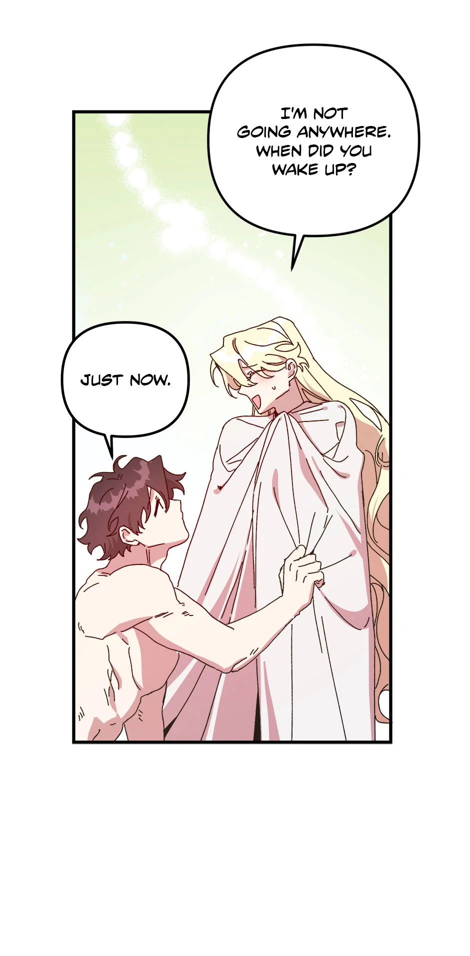 Crazy Like a Fox Chapter 137 - page 103