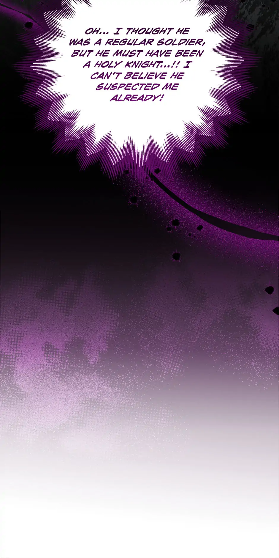 Crazy Like a Fox Chapter 137 - page 11