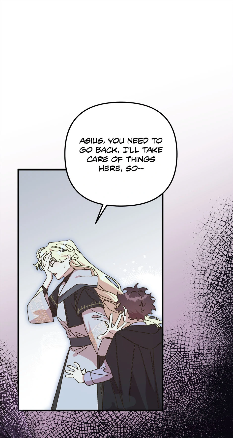 Crazy Like a Fox Chapter 137 - page 12