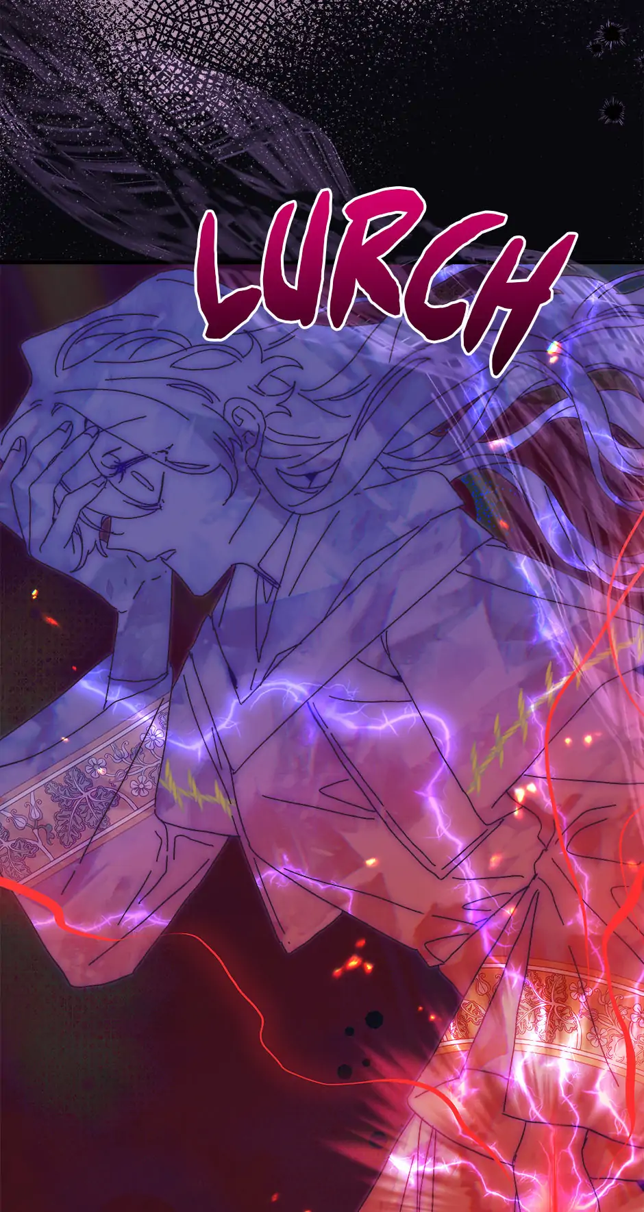 Crazy Like a Fox Chapter 137 - page 13