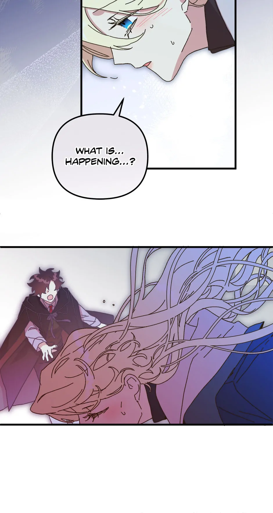 Crazy Like a Fox Chapter 137 - page 15