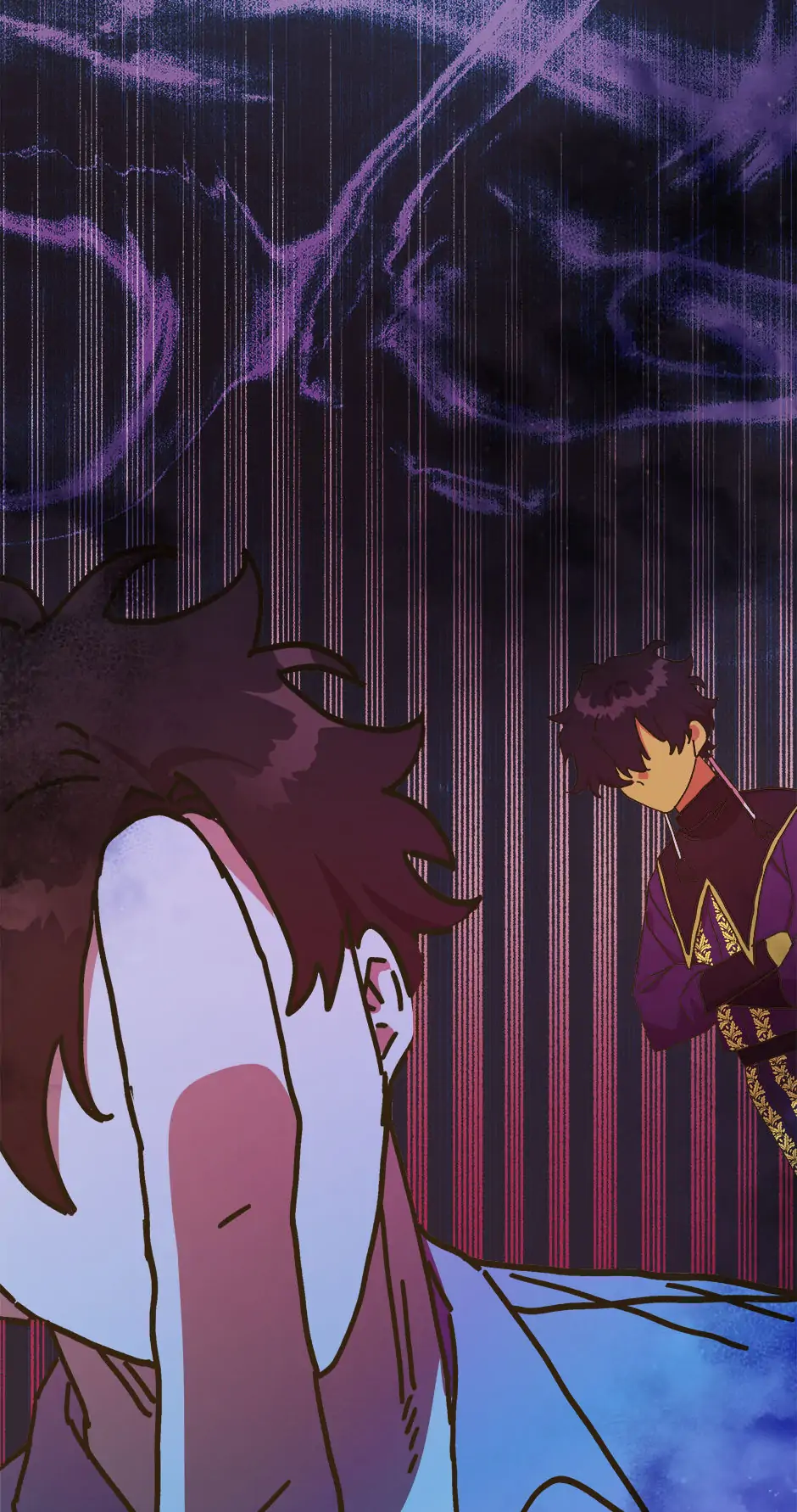 Crazy Like a Fox Chapter 137 - page 17